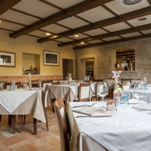 Osteria Romana, Roma