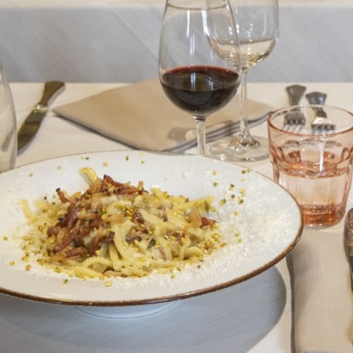 Osteria Romana, Roma