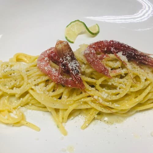 Osteria Romana, Roma