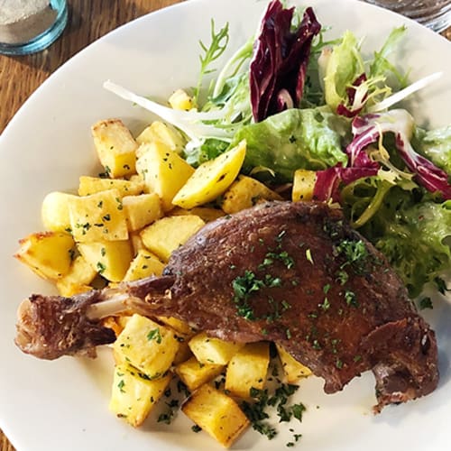 Liomar Café, Levallois-Perret