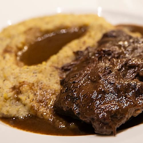 Osteria Nanin - Tre Torri, Milano