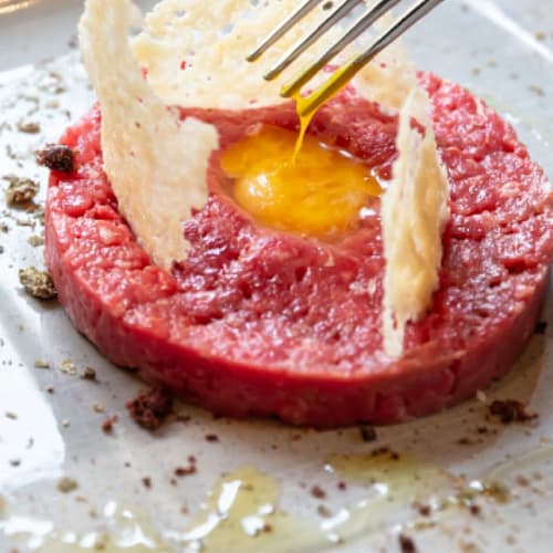 Osteria Nanin - Tre Torri, Milano
