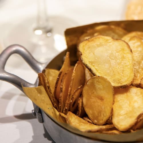 Osteria Nanin - Tre Torri, Milano