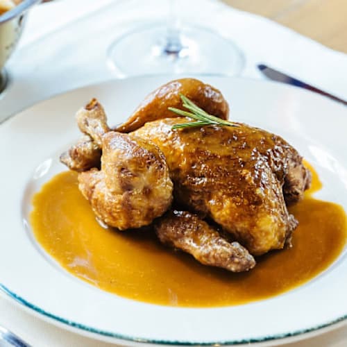 Osteria Nanin - Tre Torri, Milano