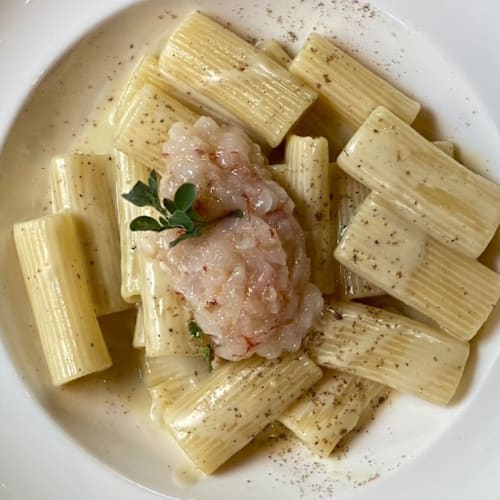 Osteria Nanin - Tre Torri, Milano