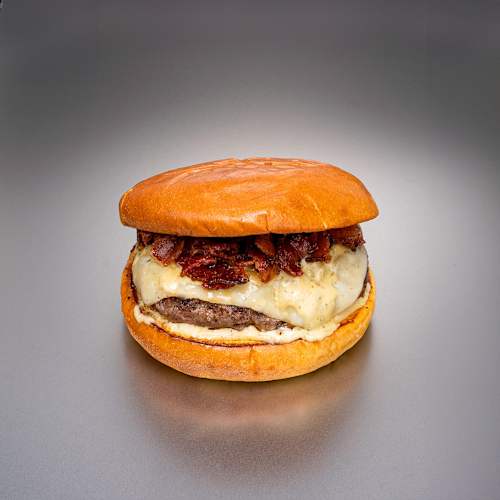 New York Burger Madnum, Madrid