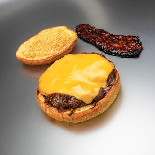 New York Burger Madnum, Madrid