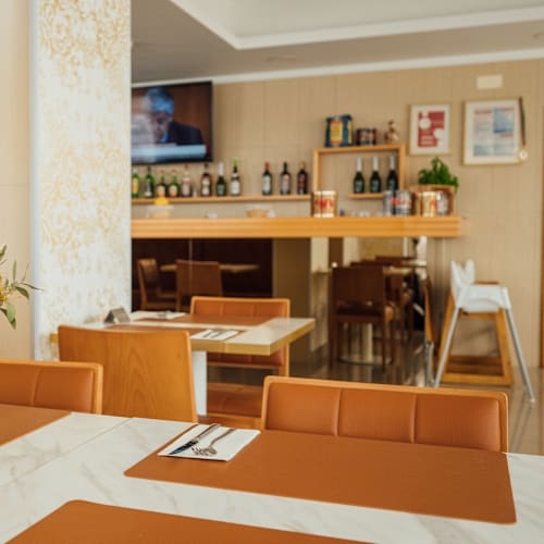 Encantus Pizzeria, Quarteira