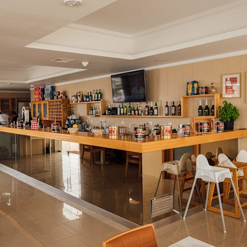 Encantus Pizzeria, Quarteira