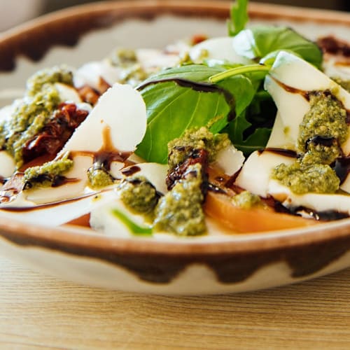 Encantus Pizzeria, Quarteira