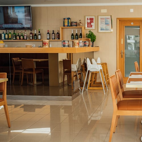 Encantus Pizzeria, Quarteira