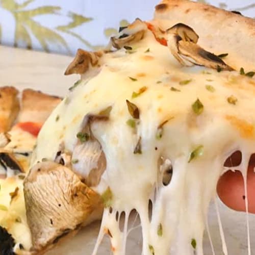 Encantus Pizzeria, Quarteira