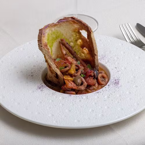 Deste Bistrot, Marinella