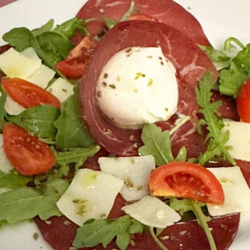 Osteria Cicconi, Verzuolo