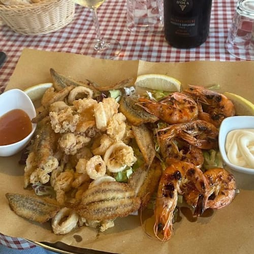Osteria Cicconi, Verzuolo
