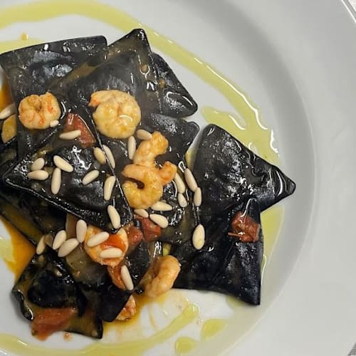Osteria Cicconi, Verzuolo