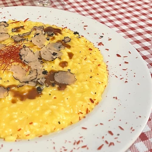 Osteria Cicconi, Verzuolo