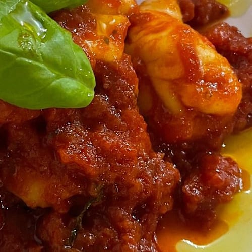 Osteria Cicconi, Verzuolo