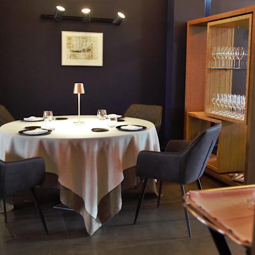 Abantal, Sevilla