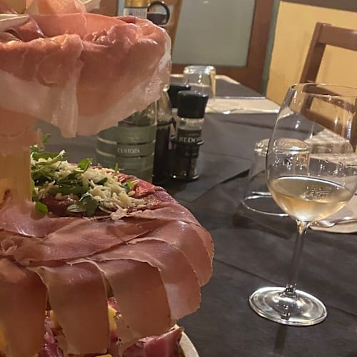 Trattoria al Morar, Castelnuovo Del Garda