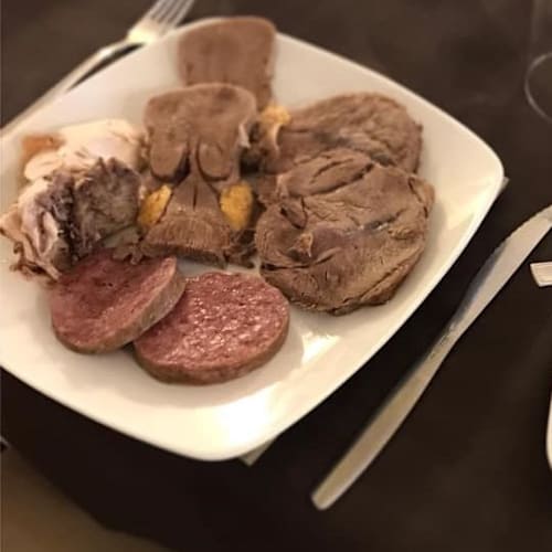 Trattoria al Morar, Castelnuovo Del Garda