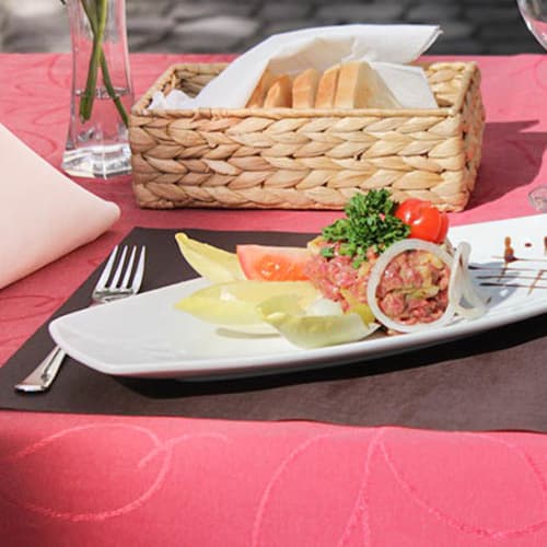 Restaurant de l'Hostellerie du XVIème Siècle, Nyon