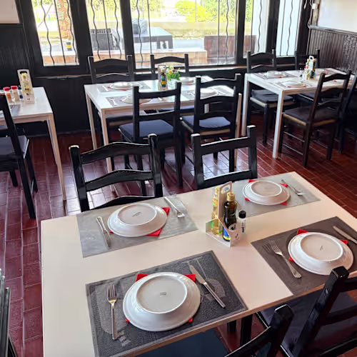 Pinhão Restaurant & Bar, Lagos