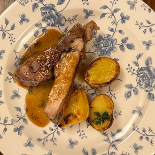 Al Picchio - Locanda Offidana, Offida