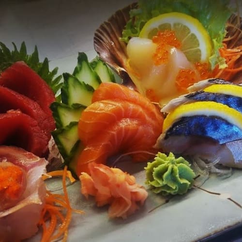Sui Sha Ya, Den Haag