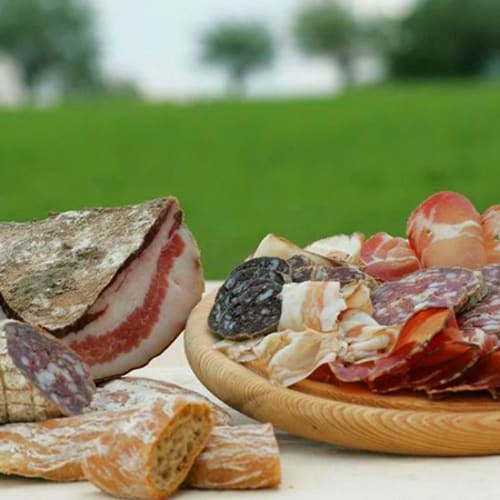 Agriturismo Stella Orobica, Albosaggia