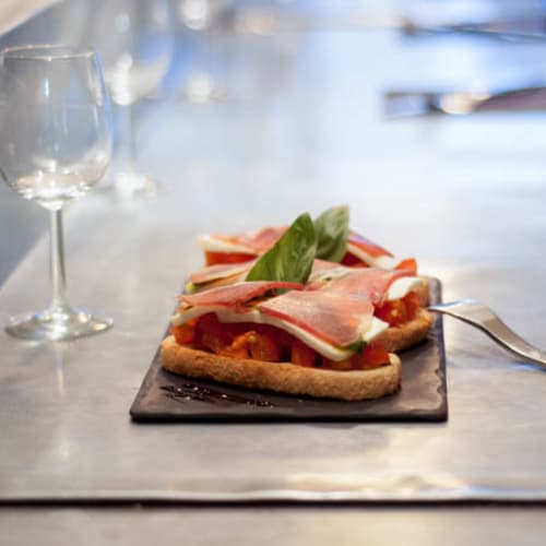 El Primo, Aix-en-Provence