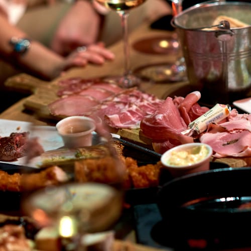 El Primo, Aix-en-Provence