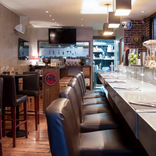 El Primo, Aix-en-Provence