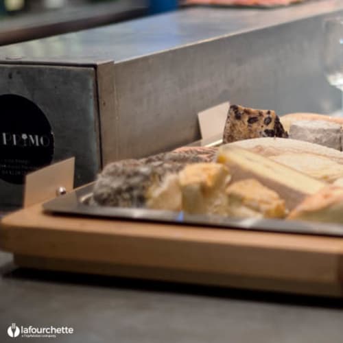 El Primo, Aix-en-Provence