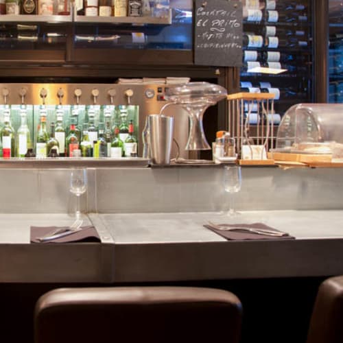 El Primo, Aix-en-Provence