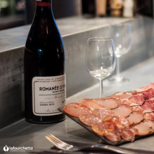 El Primo, Aix-en-Provence