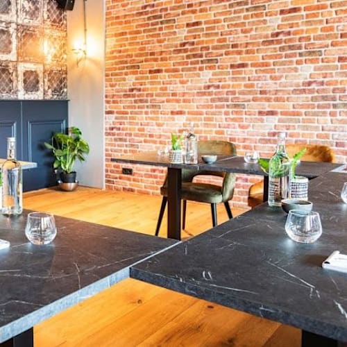 Brasserie Aandeel, Emmeloord
