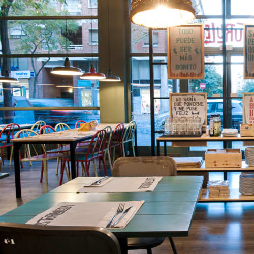 La Turuleca, Barcelona