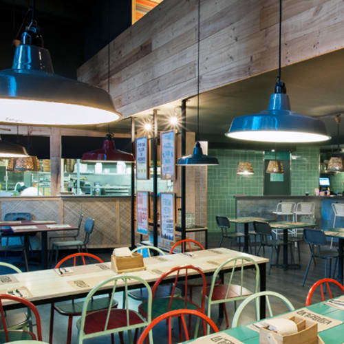 La Turuleca, Barcelona