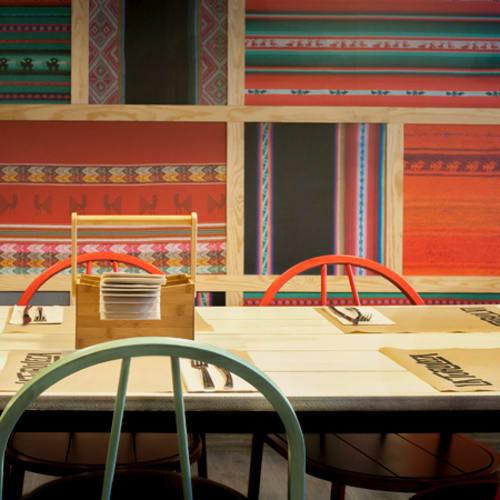 La Turuleca, Barcelona