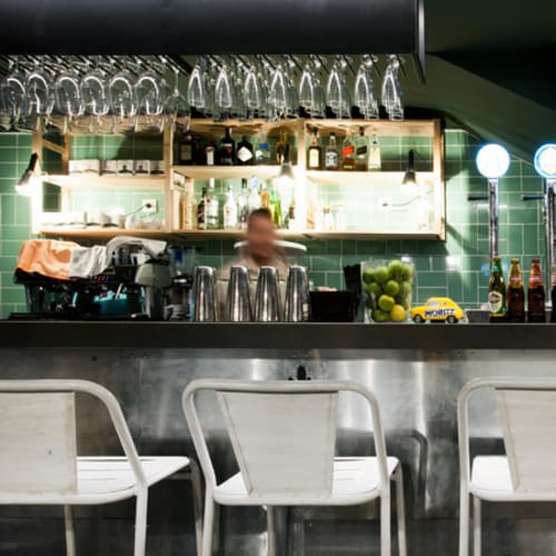 La Turuleca, Barcelona