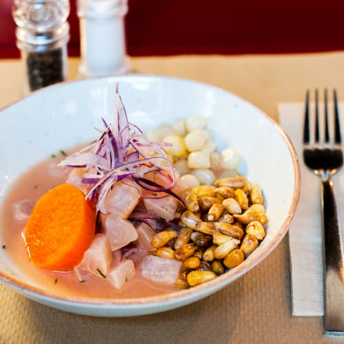 La Turuleca, Barcelona