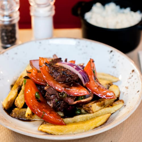 La Turuleca, Barcelona