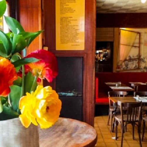 Le Relais du Vin, Paris