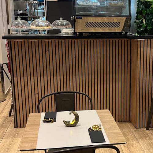 Azur Grill, Nice