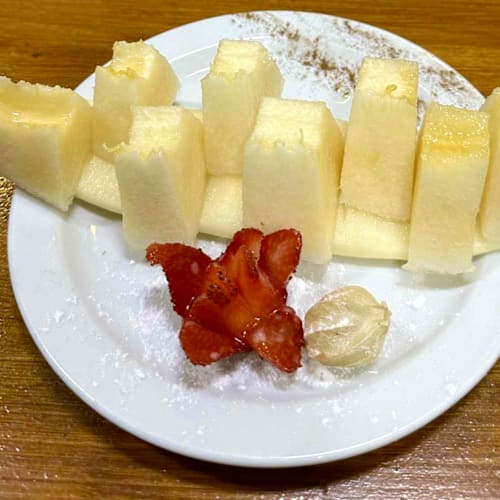 Restaurante Casa Elvira, Coimbra