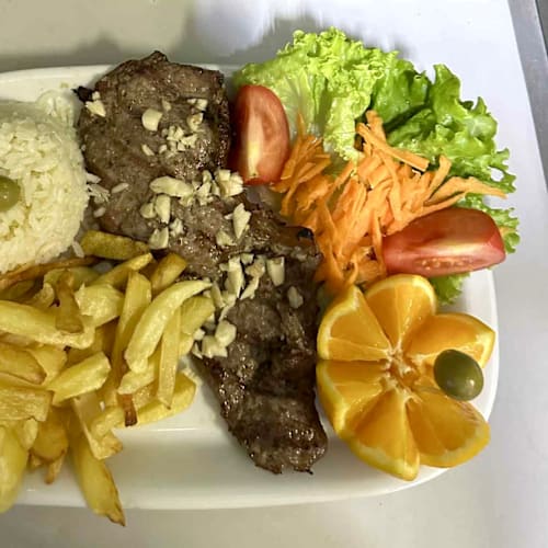 Restaurante Casa Elvira, Coimbra