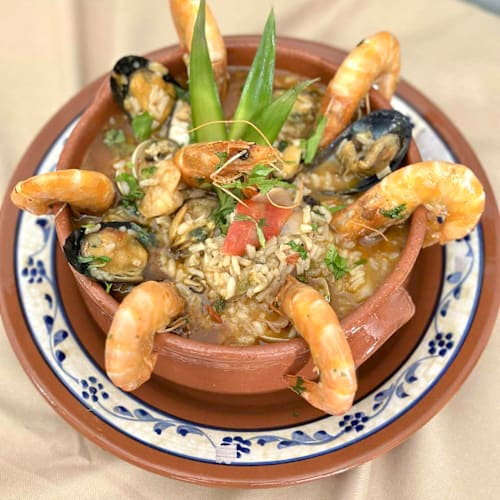 Restaurante Casa Elvira, Coimbra