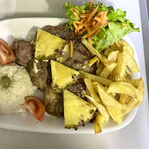 Restaurante Casa Elvira, Coimbra