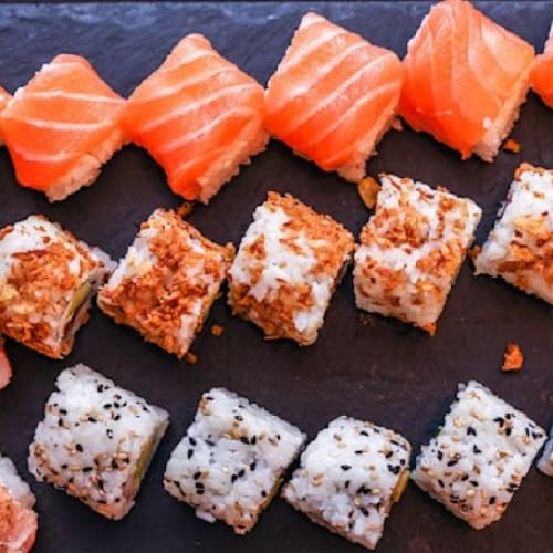 Cosmo Sushi Fréjus, Fréjus